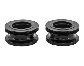 Hydra 6 Bolt MTN Torque Endcap Kit Hydra 6 Bolt MTN Torque Endcap Kit